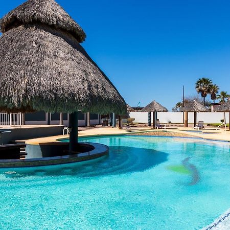Unwind In A Brand New Condo With Stunning View Puerto Peñasco Exteriér fotografie
