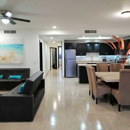 Unwind In A Brand New Condo With Stunning View Puerto Peñasco Exteriér fotografie
