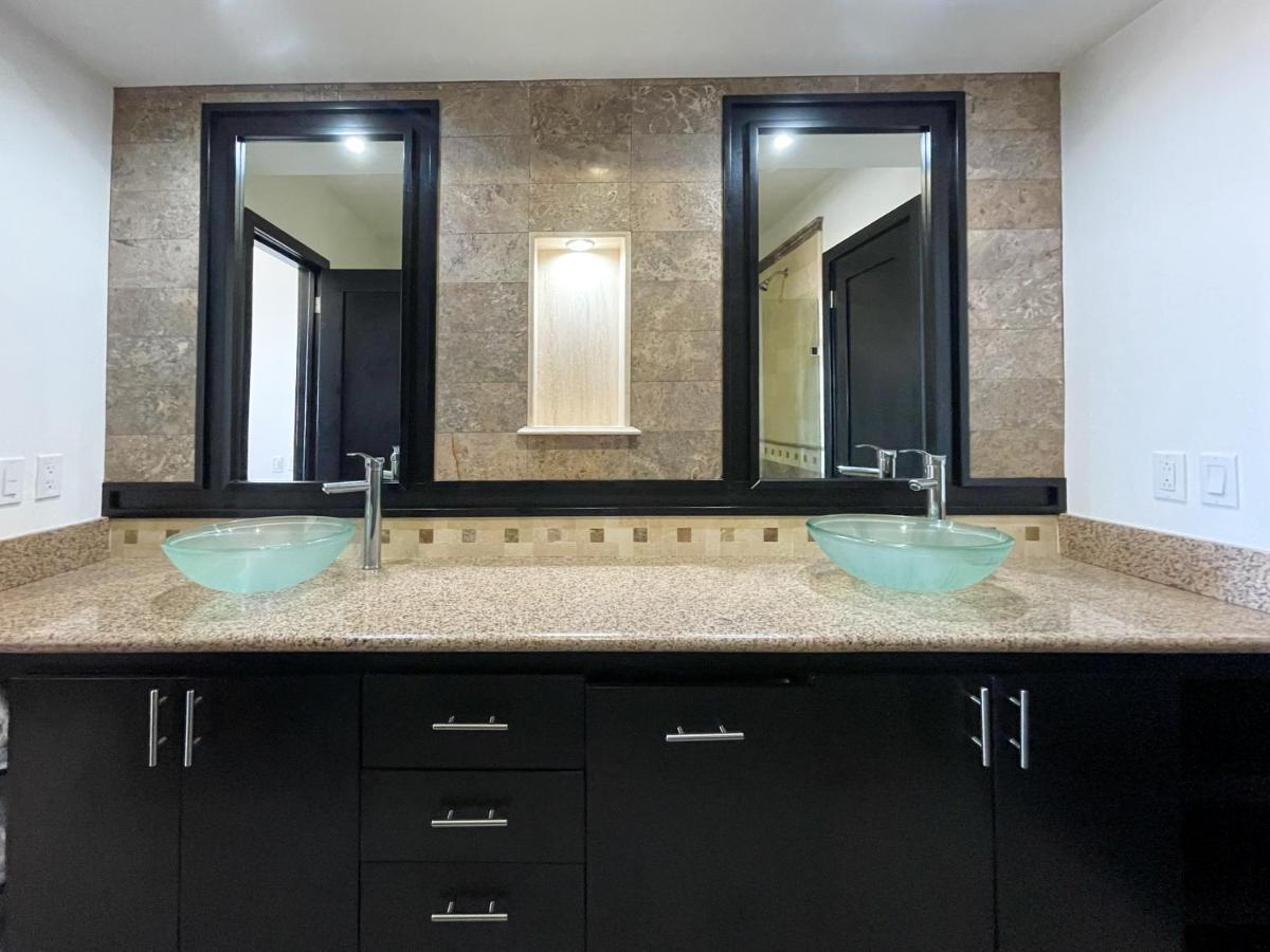 Unwind In A Brand New Condo With Stunning View Puerto Peñasco Exteriér fotografie