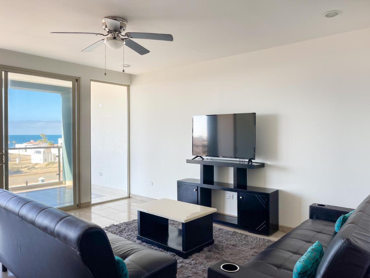 Unwind In A Brand New Condo With Stunning View Puerto Peñasco Exteriér fotografie