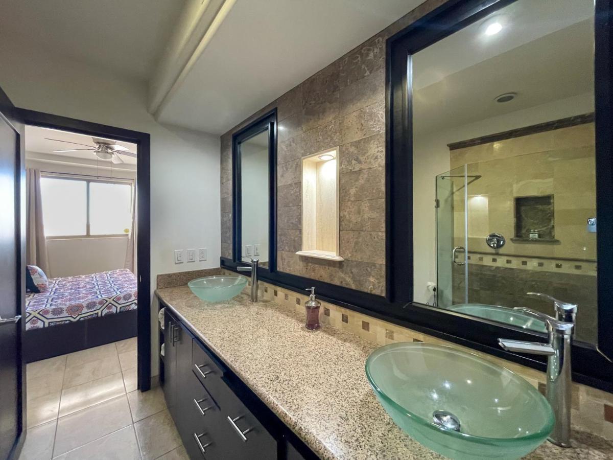 Unwind In A Brand New Condo With Stunning View Puerto Peñasco Exteriér fotografie
