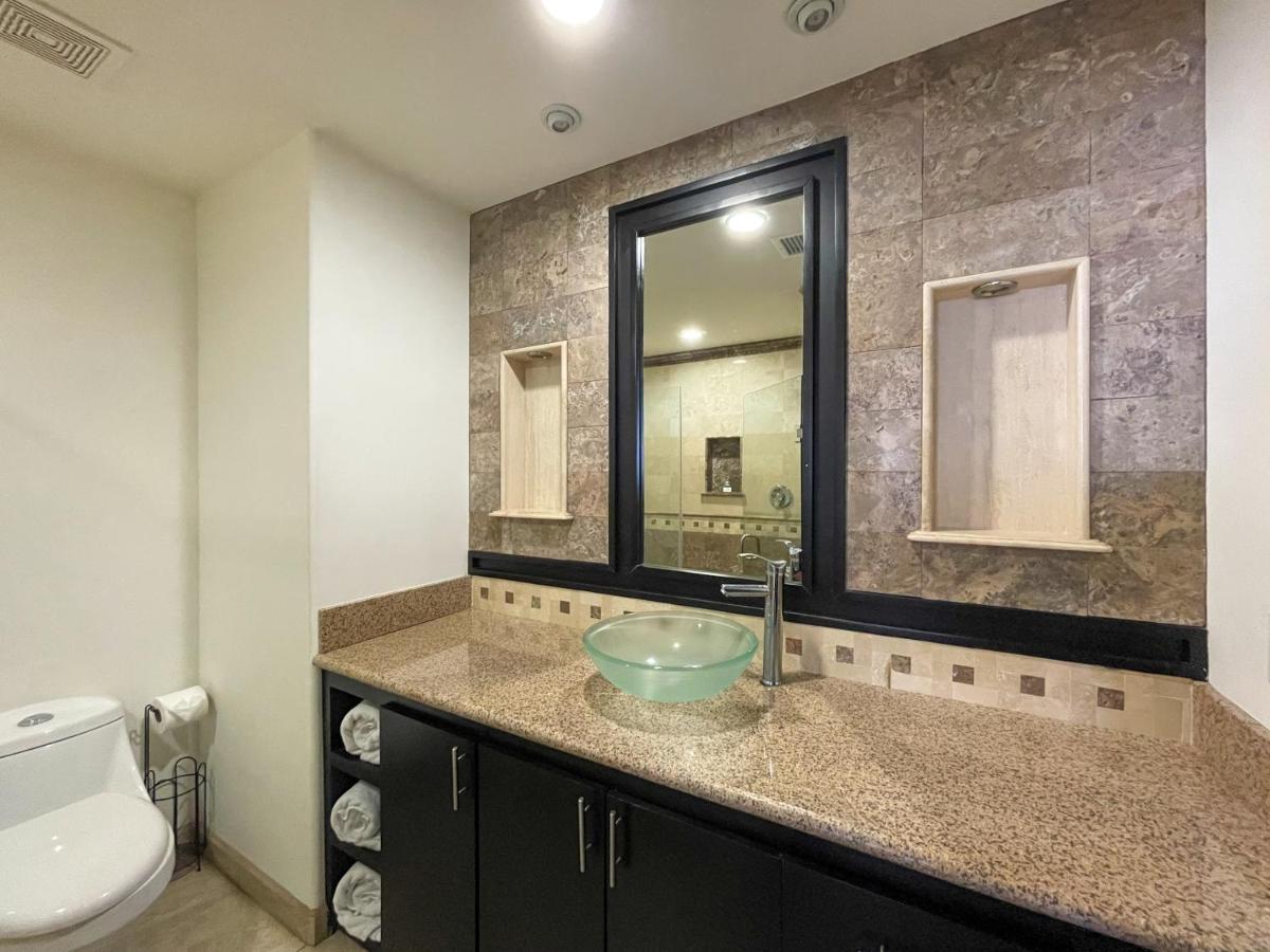 Unwind In A Brand New Condo With Stunning View Puerto Peñasco Exteriér fotografie