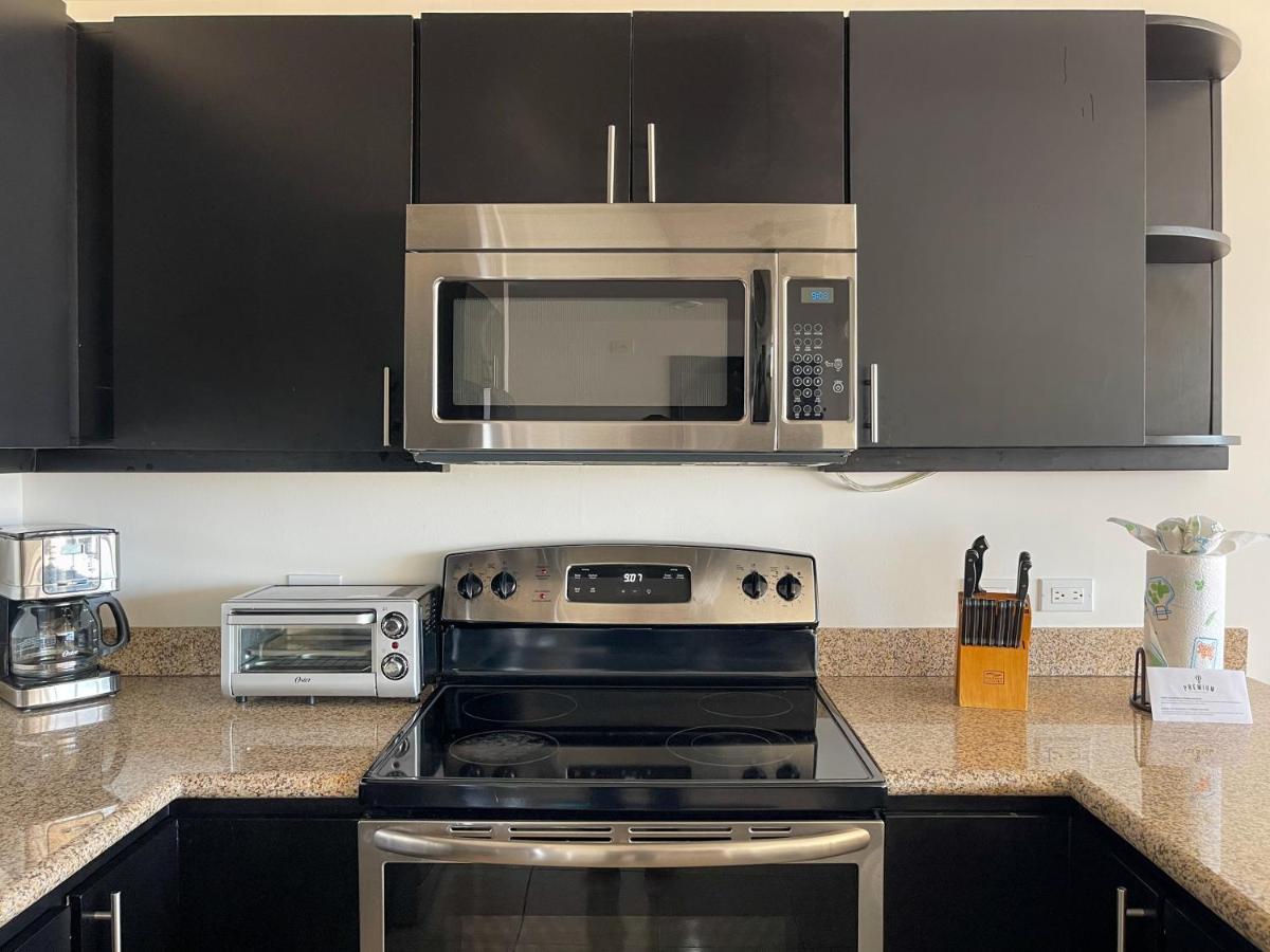 Unwind In A Brand New Condo With Stunning View Puerto Peñasco Exteriér fotografie