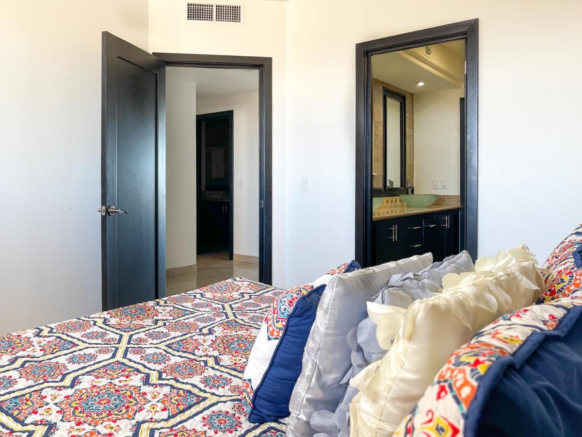 Unwind In A Brand New Condo With Stunning View Puerto Peñasco Exteriér fotografie