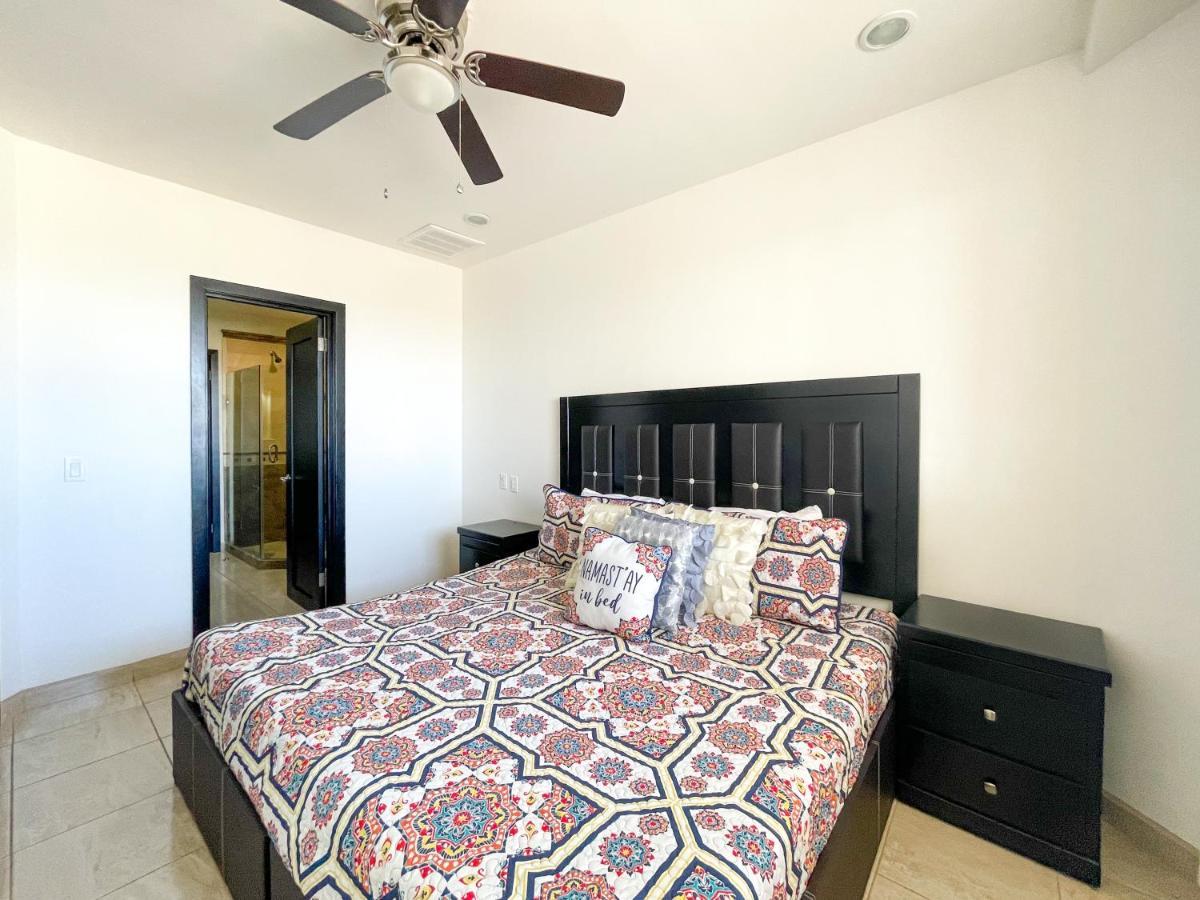 Unwind In A Brand New Condo With Stunning View Puerto Peñasco Exteriér fotografie