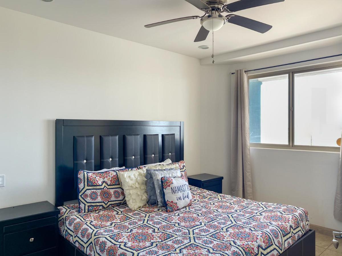 Unwind In A Brand New Condo With Stunning View Puerto Peñasco Exteriér fotografie
