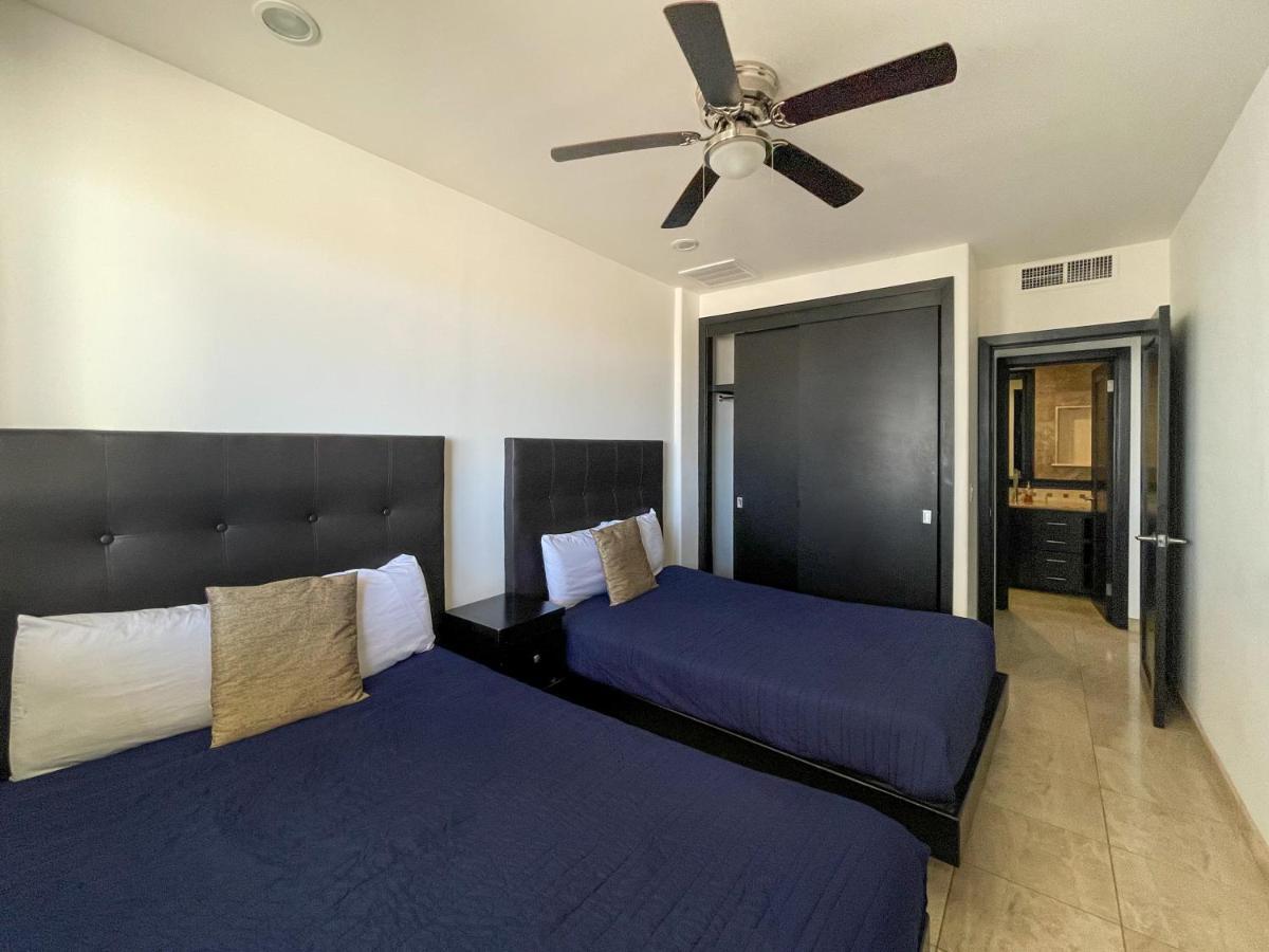 Unwind In A Brand New Condo With Stunning View Puerto Peñasco Exteriér fotografie