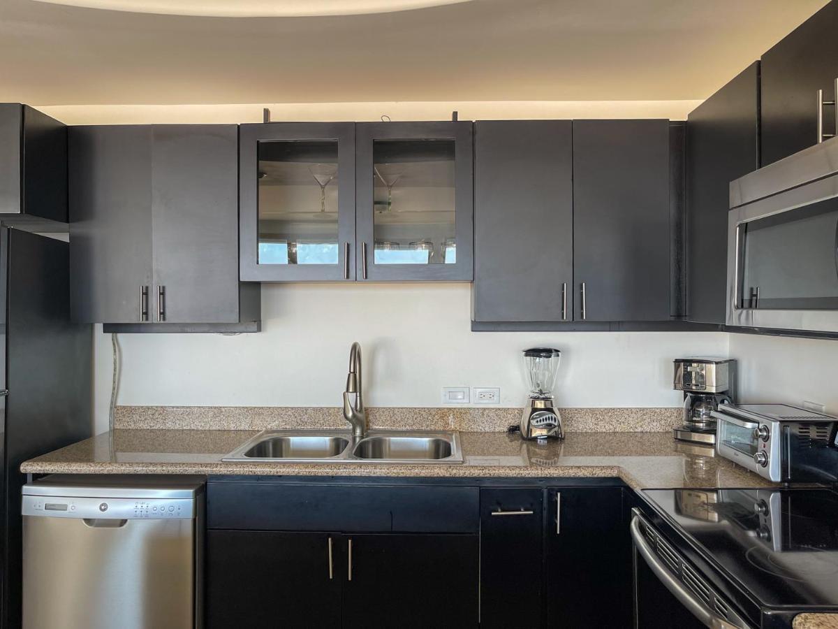 Unwind In A Brand New Condo With Stunning View Puerto Peñasco Exteriér fotografie