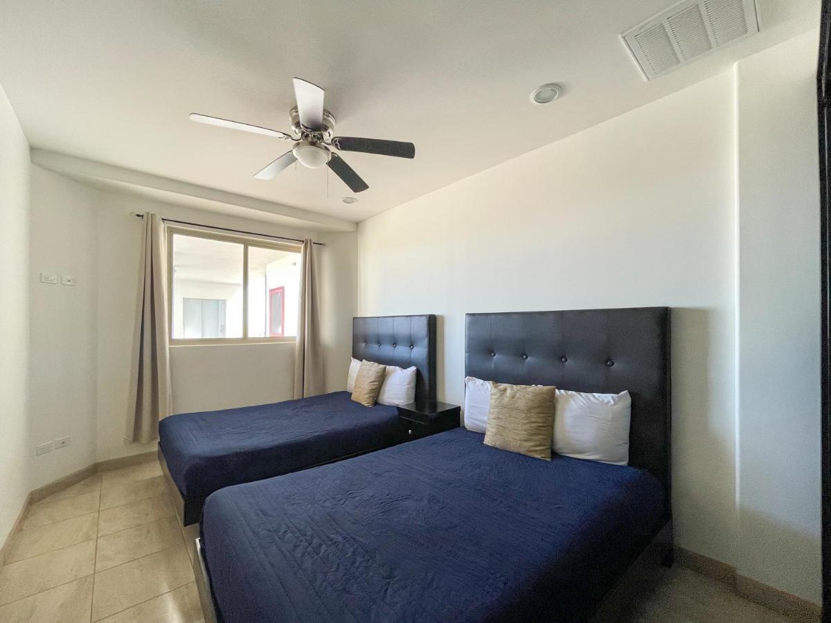 Unwind In A Brand New Condo With Stunning View Puerto Peñasco Exteriér fotografie