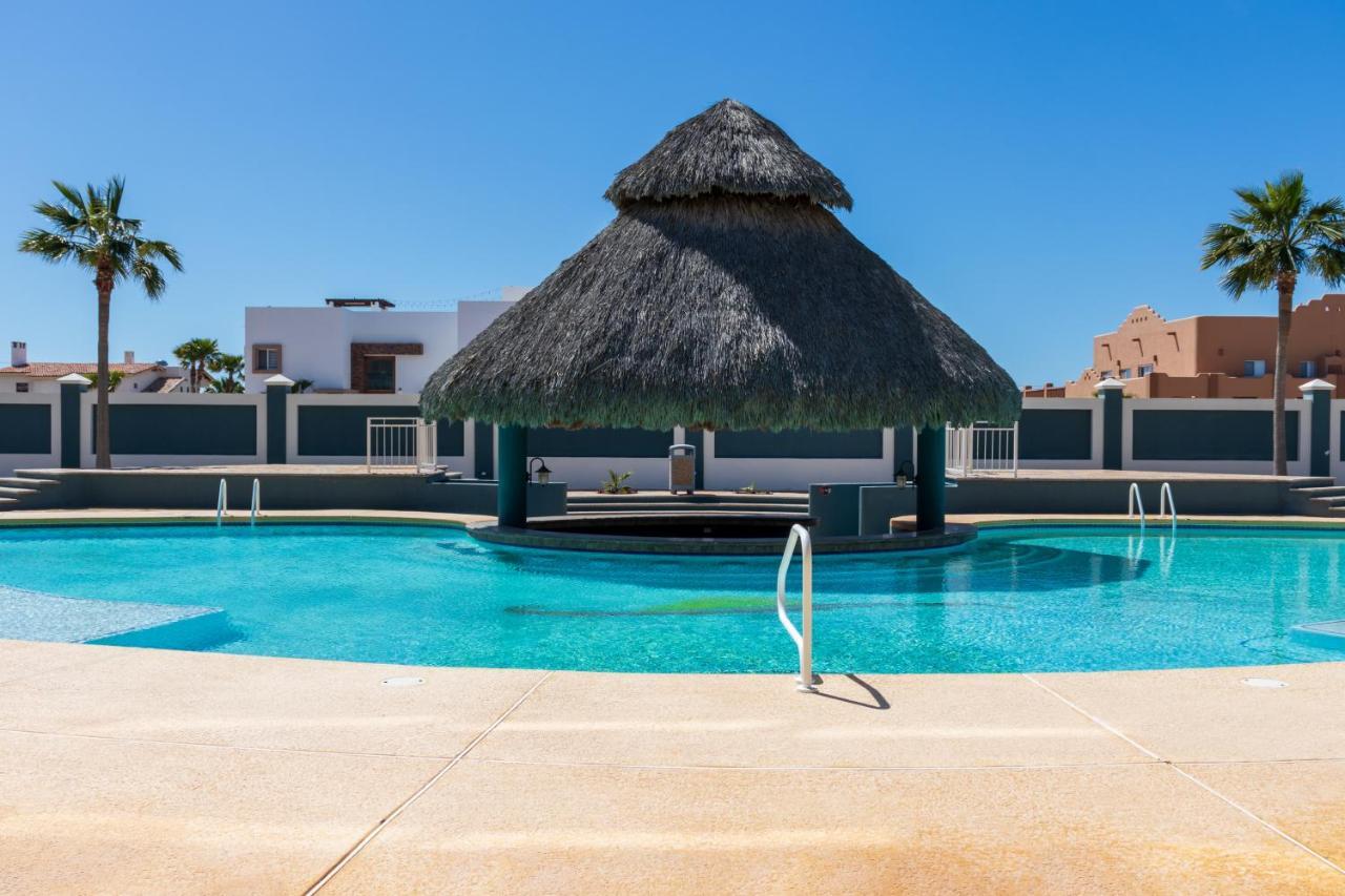 Unwind In A Brand New Condo With Stunning View Puerto Peñasco Exteriér fotografie